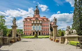 Hotel Przy Oslej Bramie - Zamek Ksiaz